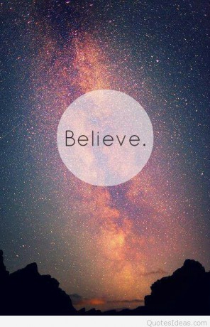 Believe-motivational-wallpaper-with-quote